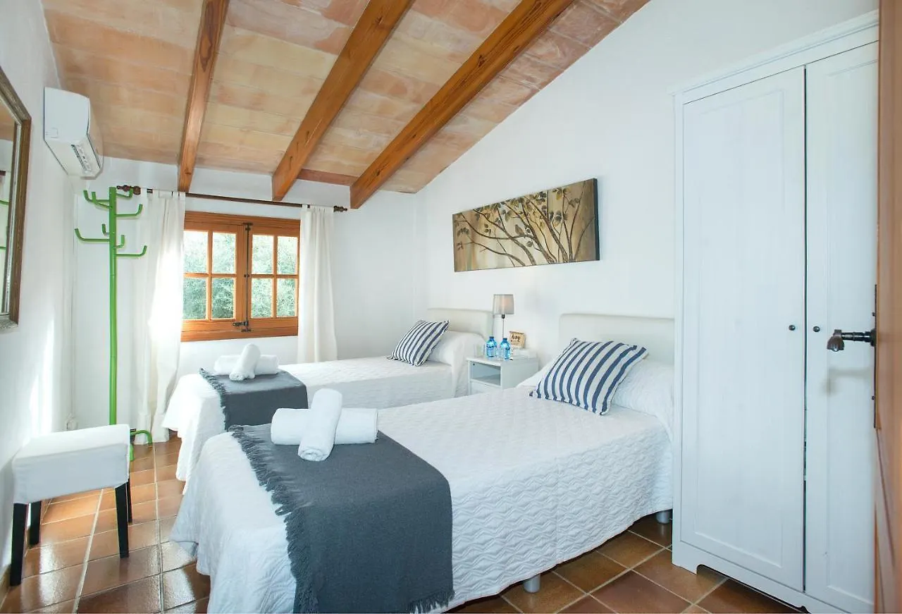 Owl Booking Villa Xino - 10 Min Walk To The Old Town Pollenca