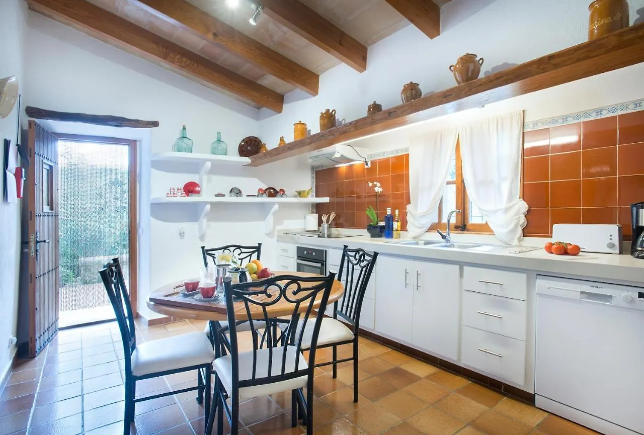 Owl Booking Villa Xino - 10 Min Walk To The Old Town Pollenca 0*,