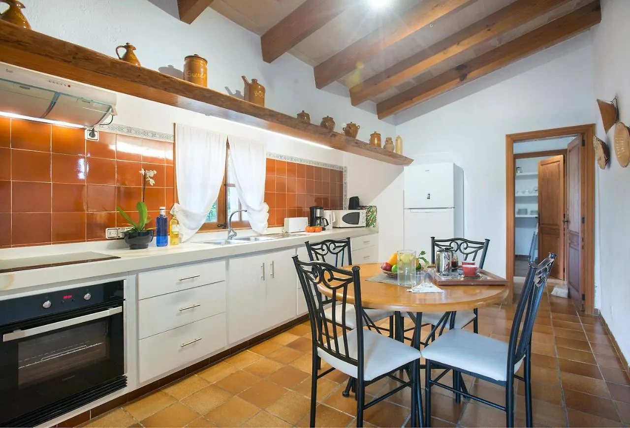 Owl Booking Villa Xino - 10 Min Walk To The Old Town Pollenca