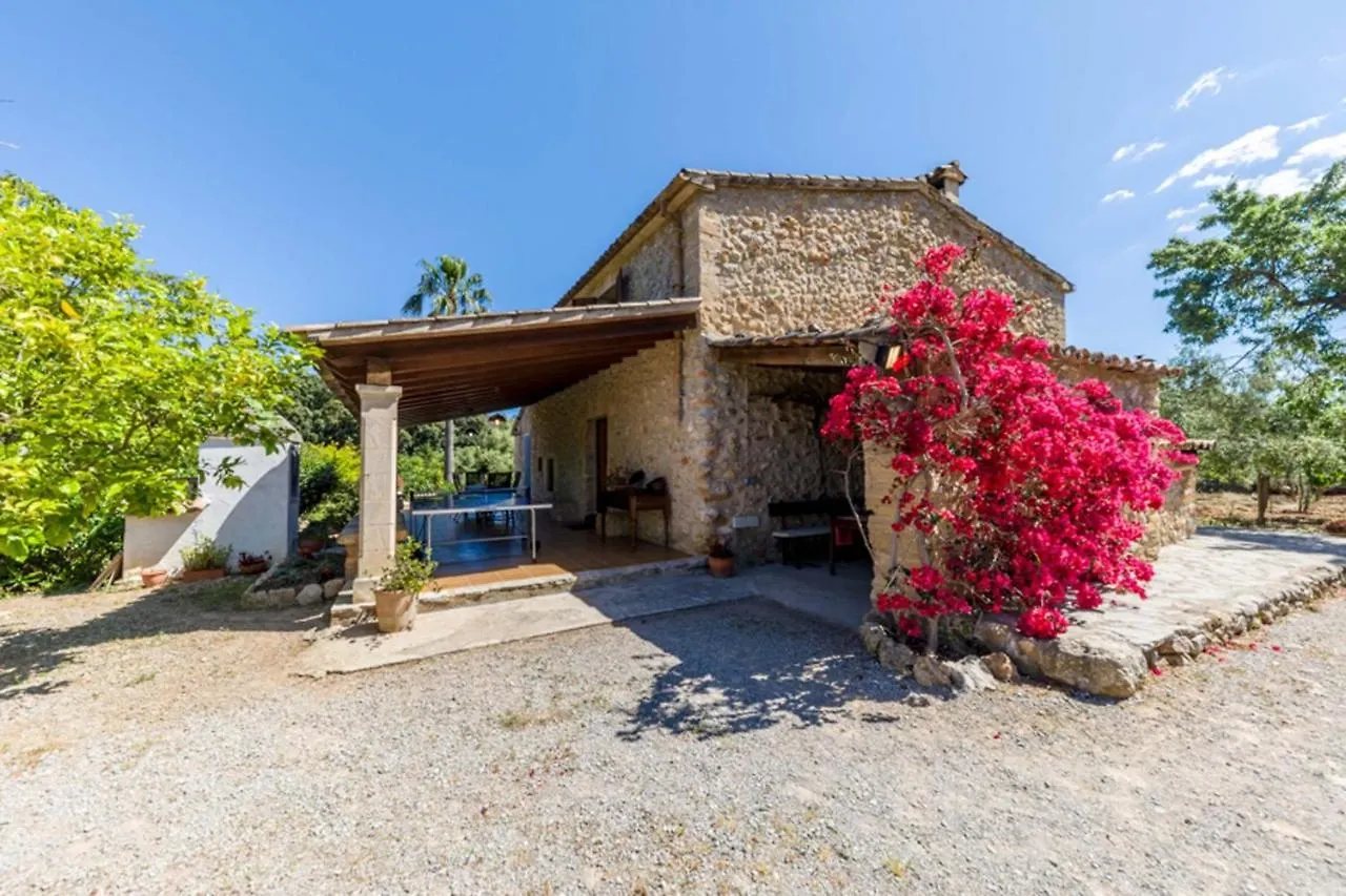 Owl Booking Villa Xino - 10 Min Walk To The Old Town Pollenca