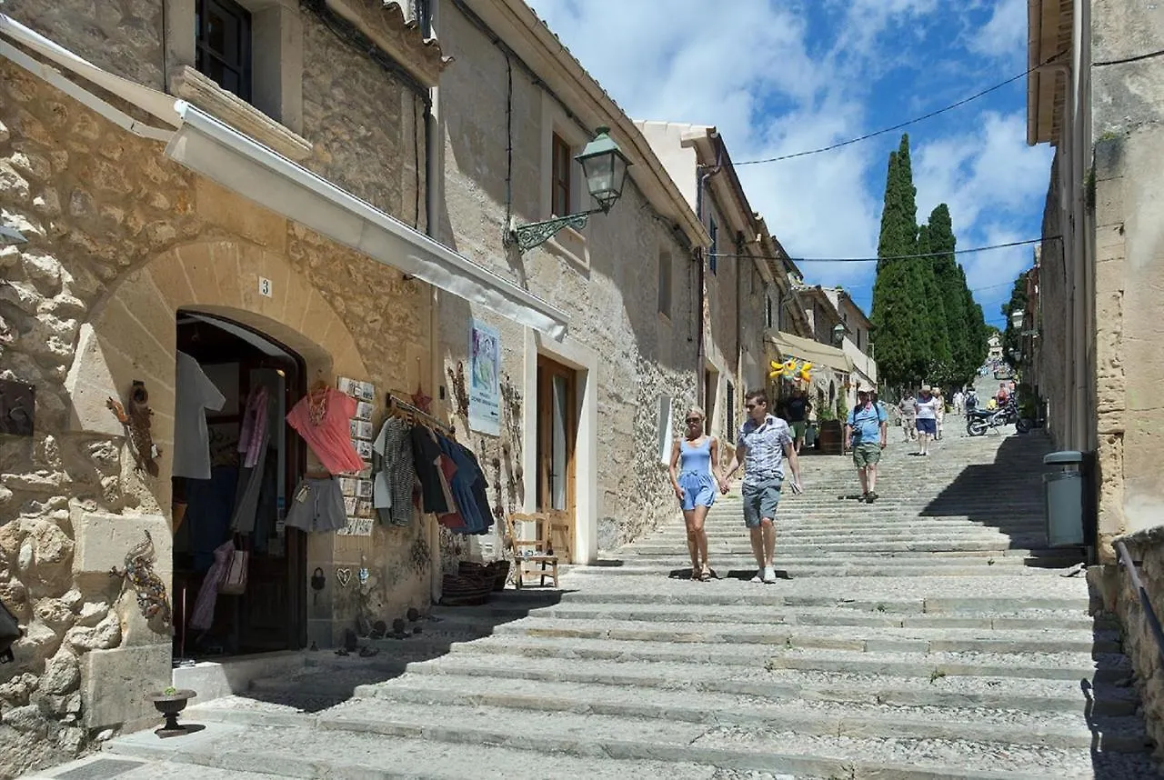 Owl Booking Villa Xino - 10 Min Walk To The Old Town Pollenca