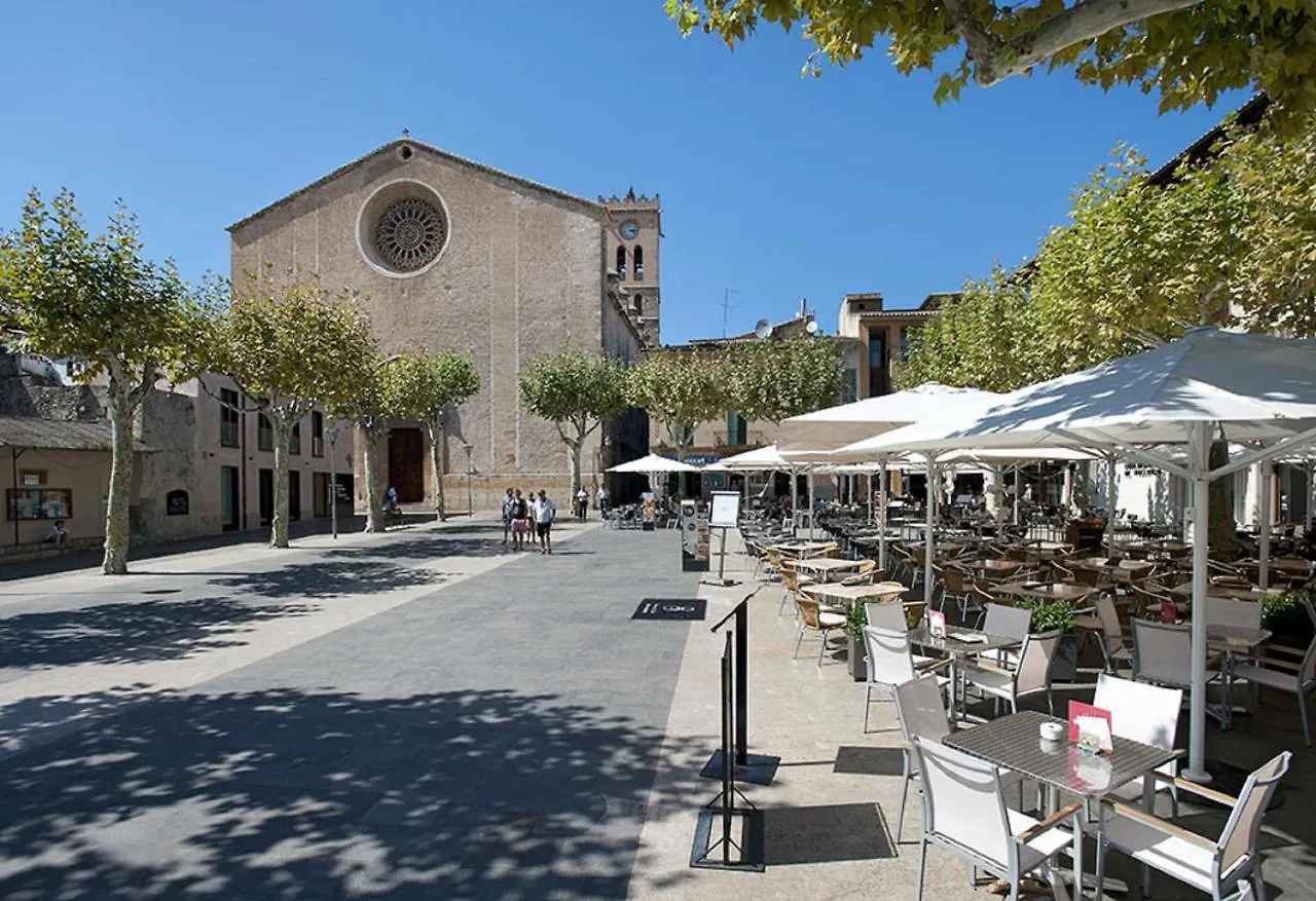 Owl Booking Villa Xino - 10 Min Walk To The Old Town Pollenca