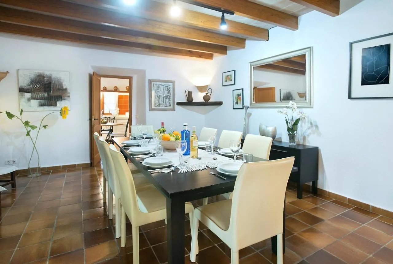 Owl Booking Villa Xino - 10 Min Walk To The Old Town Pollenca