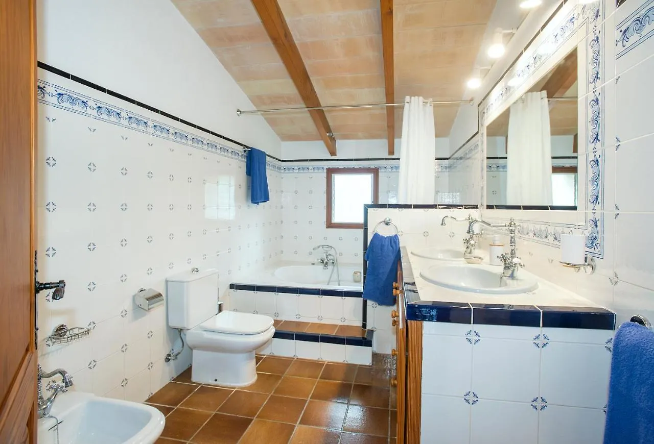 Owl Booking Villa Xino - 10 Min Walk To The Old Town Pollenca 0*,