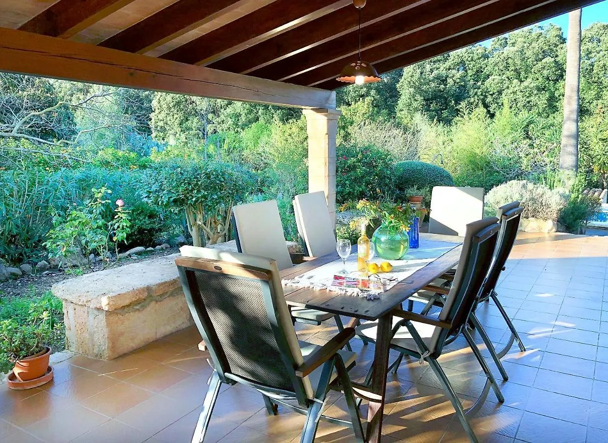 Owl Booking Villa Xino - 10 Min Walk To The Old Town Pollenca
