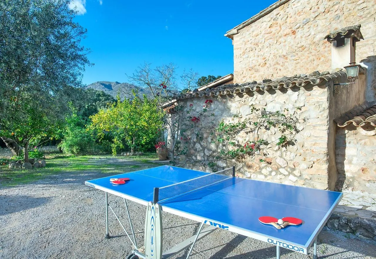 Owl Booking Villa Xino - 10 Min Walk To The Old Town Pollenca