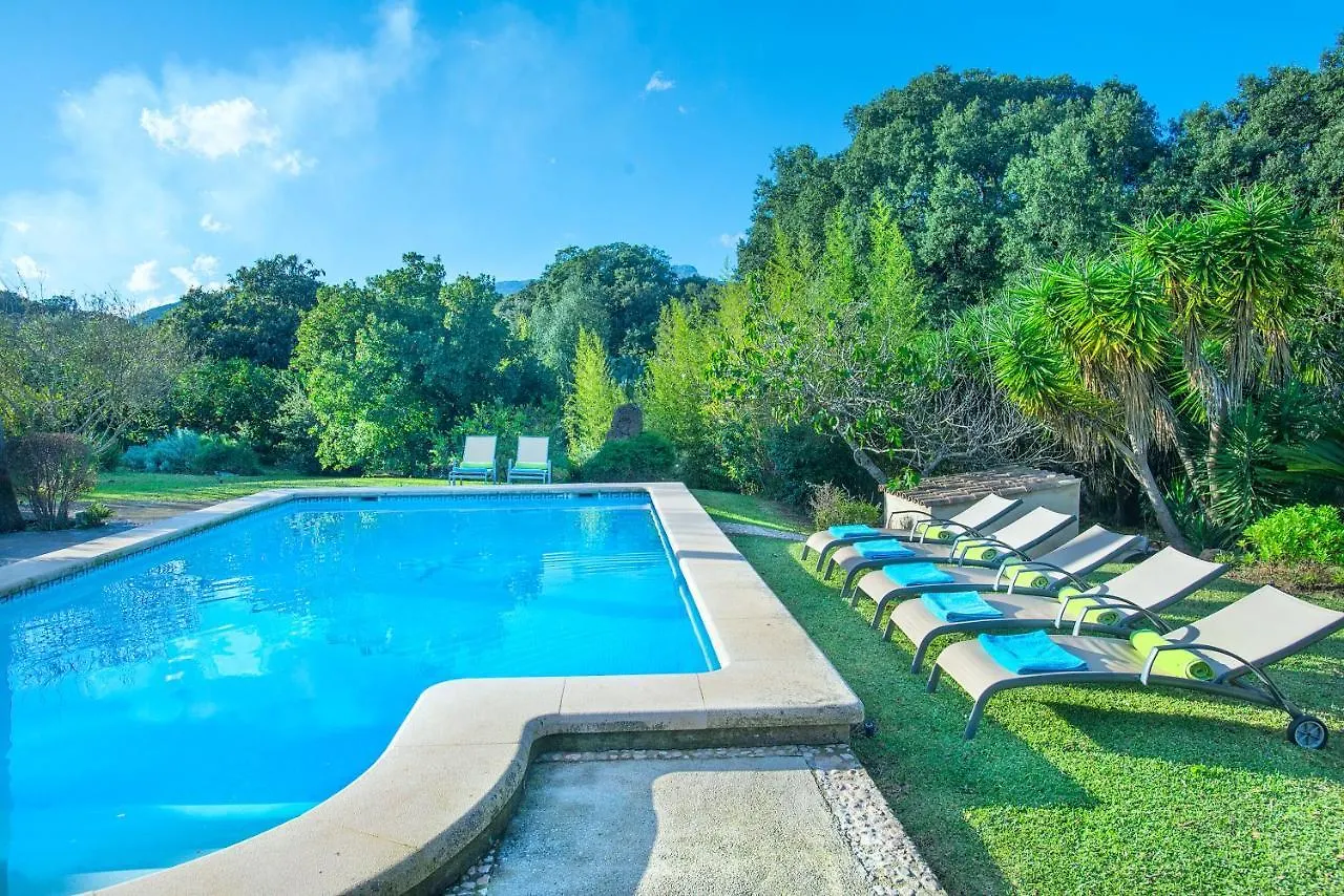 Owl Booking Villa Xino - 10 Min Walk To The Old Town Pollenca Spain