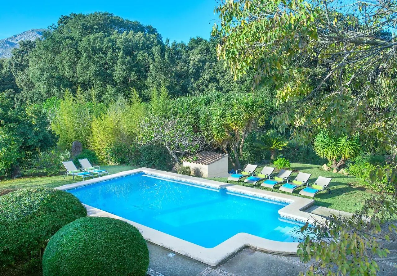 Owl Booking Villa Xino - 10 Min Walk To The Old Town Pollenca Spain