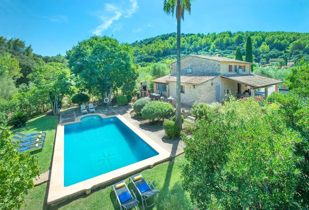 Owl Booking Villa Xino - 10 Min Walk To The Old Town Pollenca