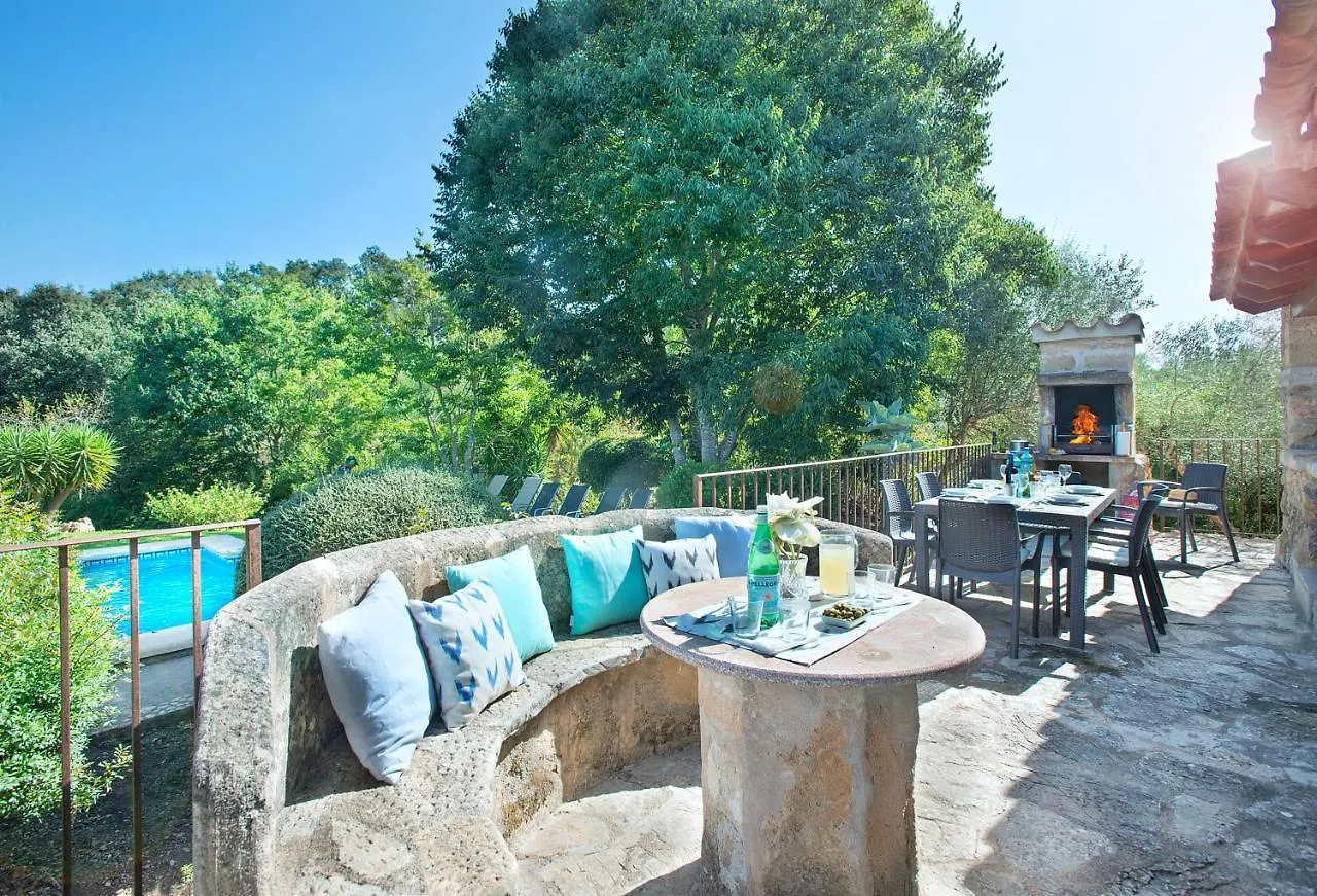 Owl Booking Villa Xino - 10 Min Walk To The Old Town Pollenca