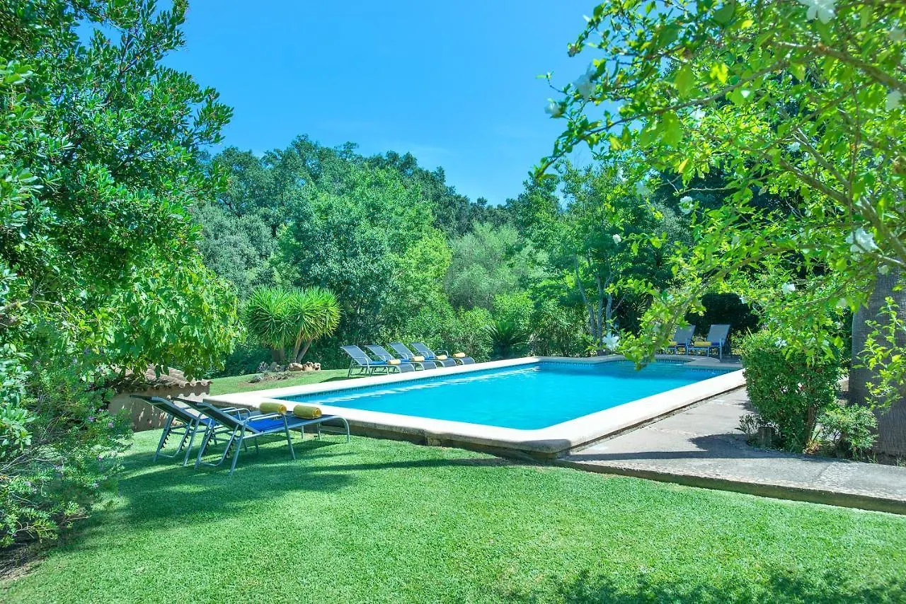 Owl Booking Villa Xino - 10 Min Walk To The Old Town Pollenca