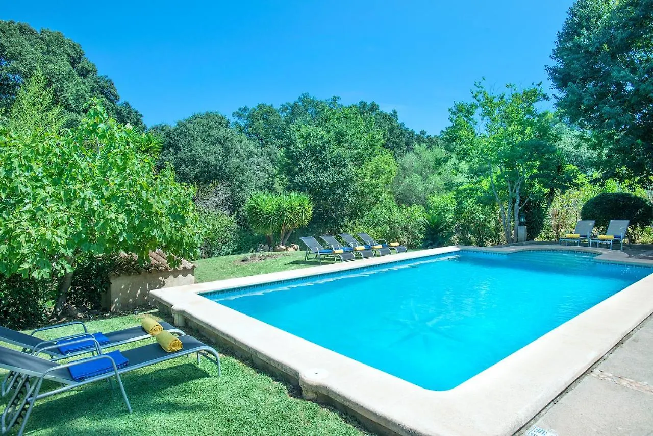 Owl Booking Villa Xino - 10 Min Walk To The Old Town Pollenca