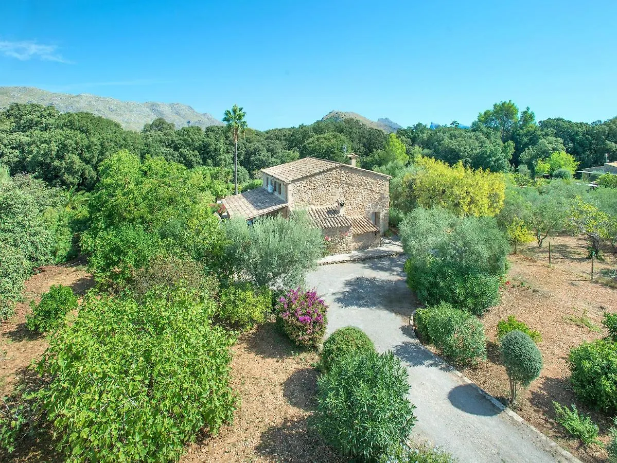 Owl Booking Villa Xino - 10 Min Walk To The Old Town Pollenca