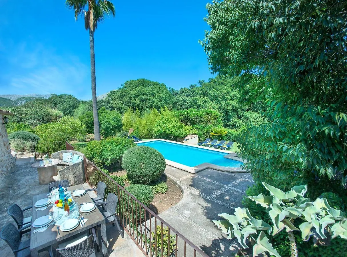 Owl Booking Villa Xino - 10 Min Walk To The Old Town Pollenca