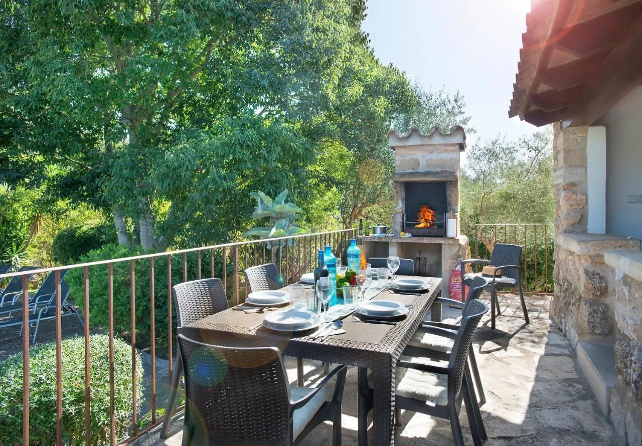Owl Booking Villa Xino - 10 Min Walk To The Old Town Pollenca