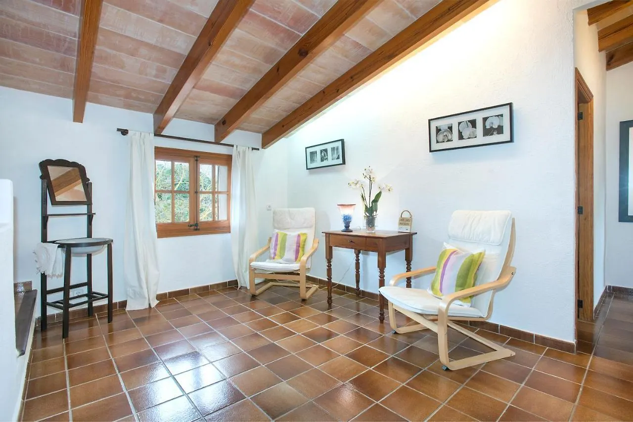 Owl Booking Villa Xino - 10 Min Walk To The Old Town Pollença Španělsko