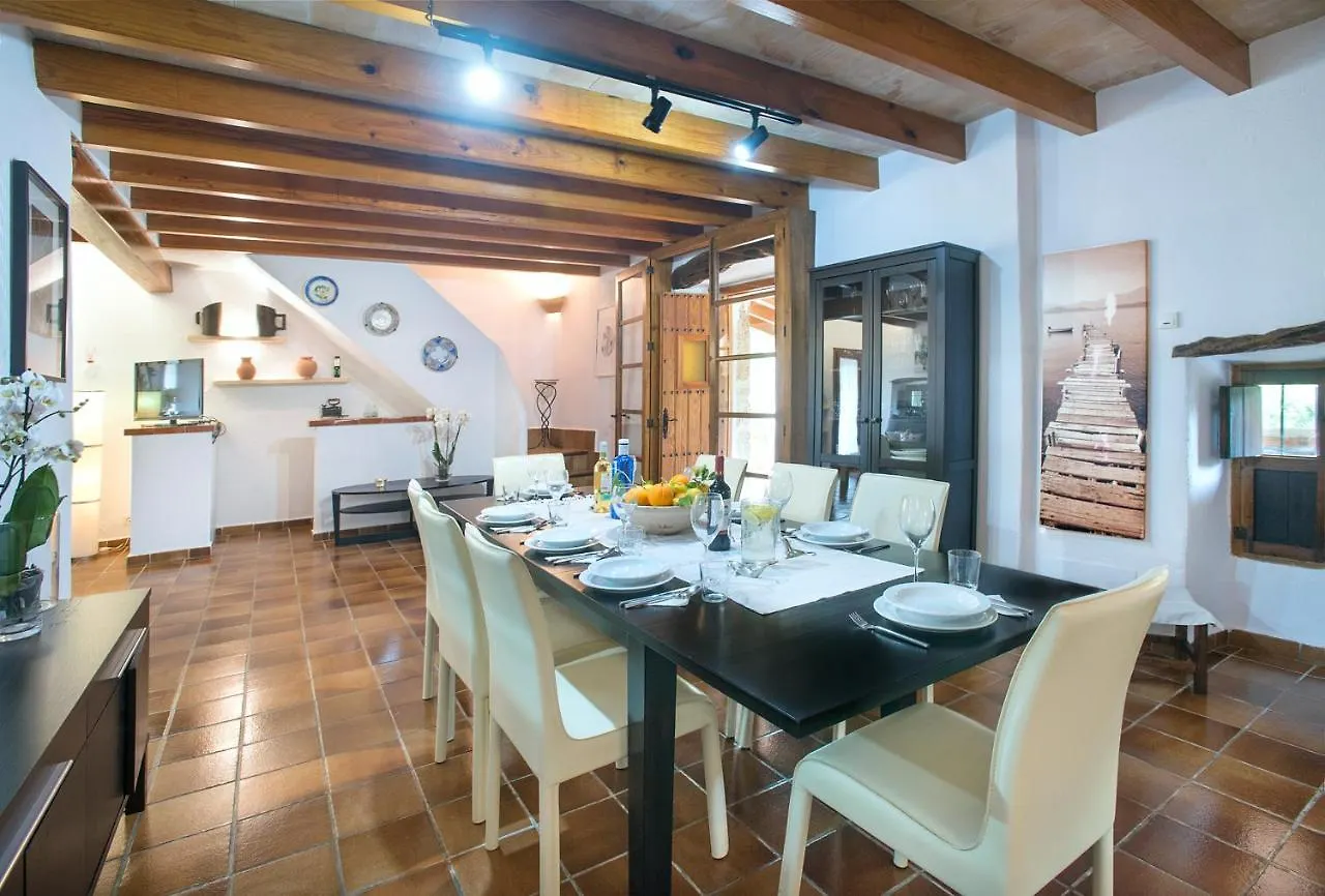 Owl Booking Villa Xino - 10 Min Walk To The Old Town Pollença