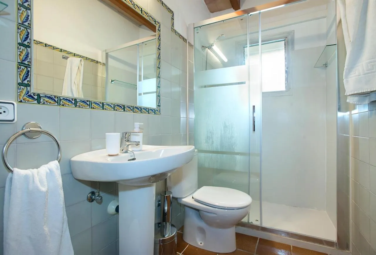 Owl Booking Villa Xino - 10 Min Walk To The Old Town Pollença
