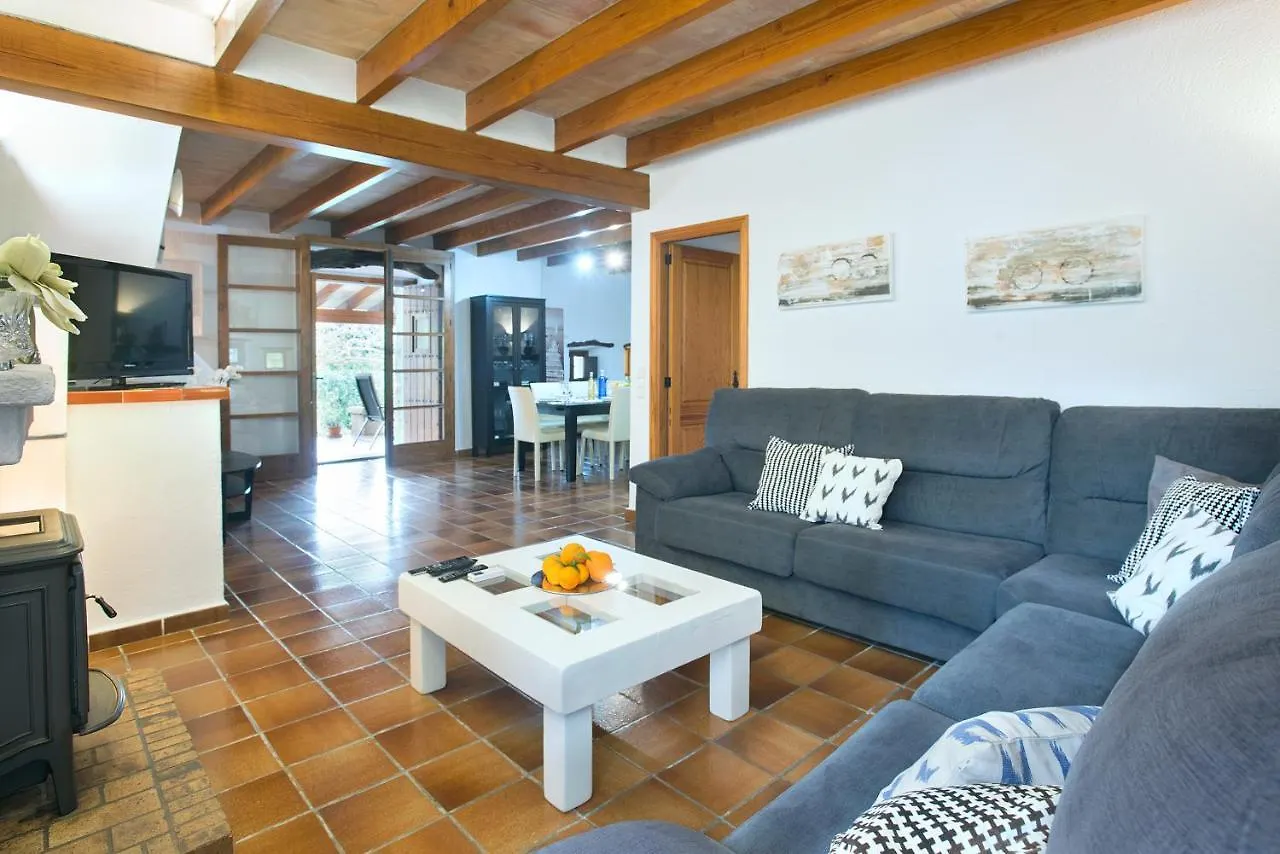 Owl Booking Villa Xino - 10 Min Walk To The Old Town Pollença