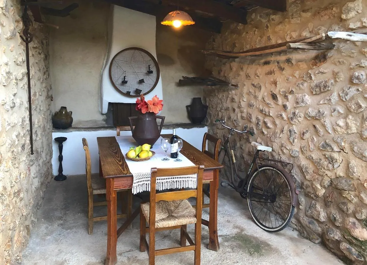 Owl Booking Villa Xino - 10 Min Walk To The Old Town Pollença