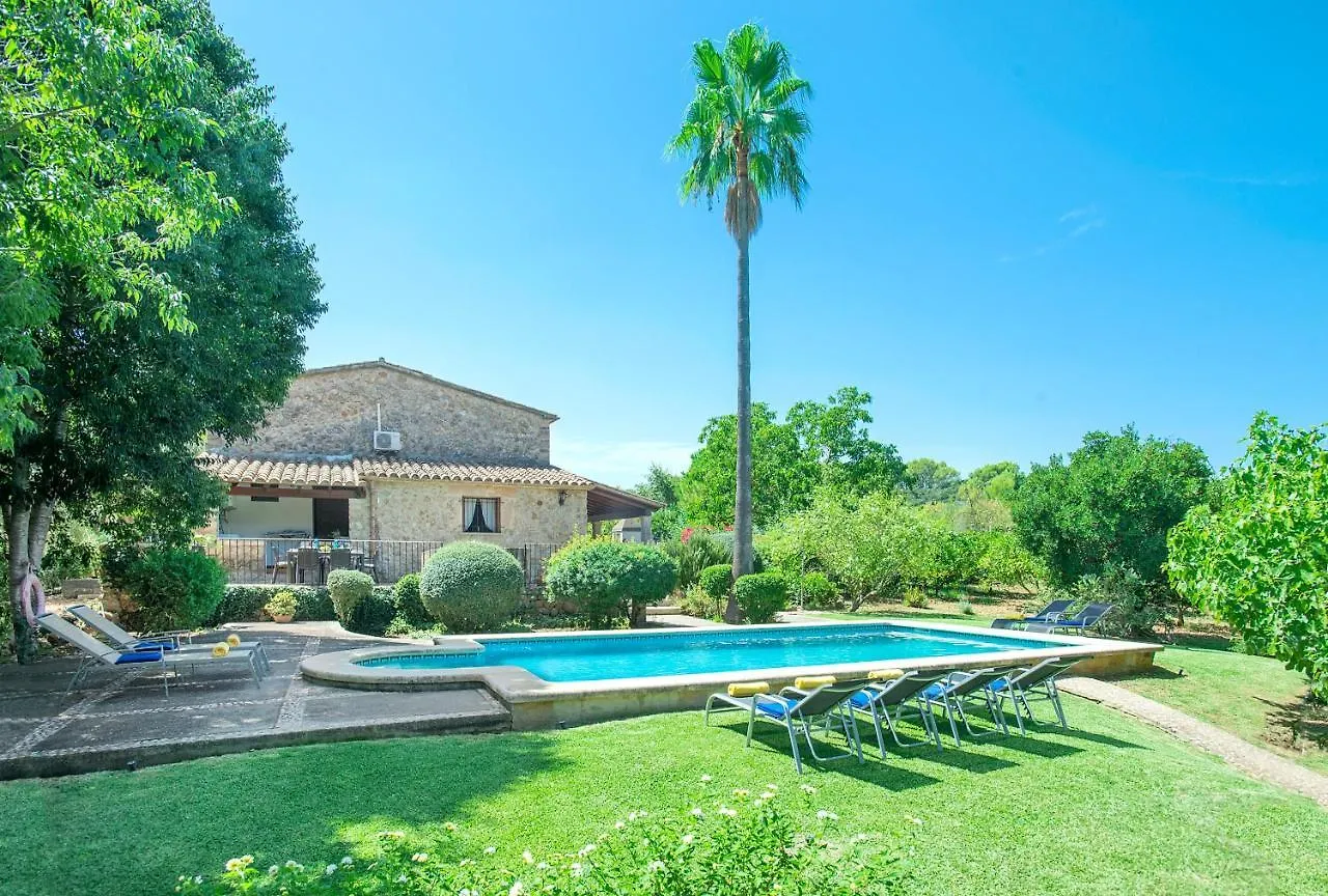 Owl Booking Villa Xino - 10 Min Walk To The Old Town Pollença